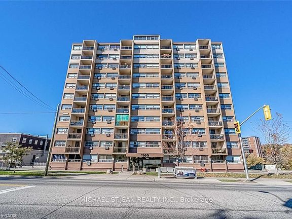 2nd image of 1950 Main St W #503