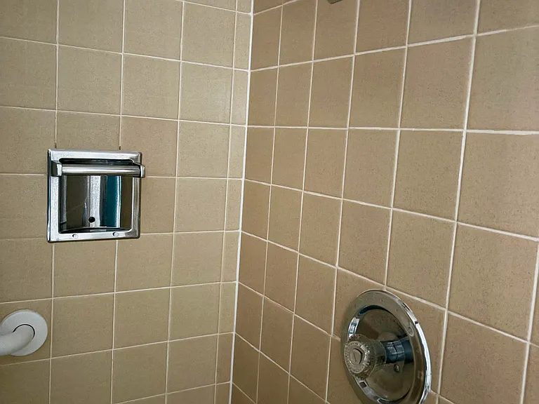 Large Bathroom Shower Part 2