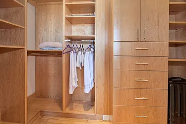 Rented by LG Fairmont Group