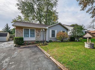 6556 Leawood Ct, Niagara Falls, ON L2G7C4