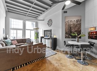 611 N Park Ave APT 105, Indianapolis, IN 46204