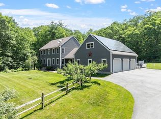 104 Allen Hill Rd, Brimfield, MA 01010