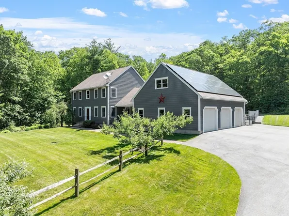 104 Allen Hill Rd, Brimfield, MA 01010