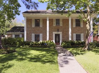 14818 Oak Bend Dr, Houston, TX 77079