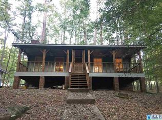839 Rainwood Lodge Rd, Quinton, AL 35130