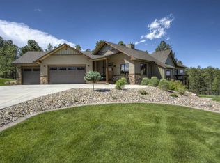 9120 Ivory Cliffs Ln, Rapid City, SD 57702