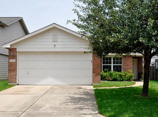21814 Aspen Mist Ln, Katy, TX 77449