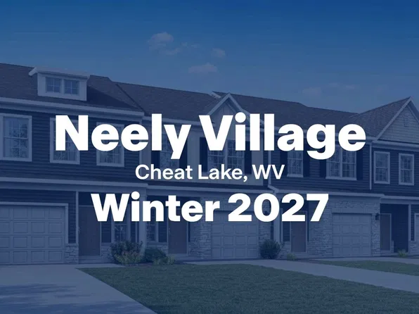 Homes Available Soon, Neely Village