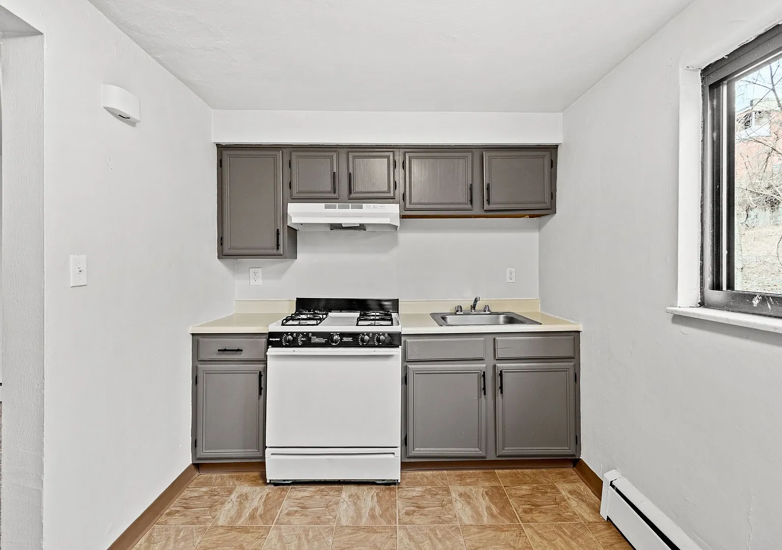 Lindberg Apartments — Photo 2