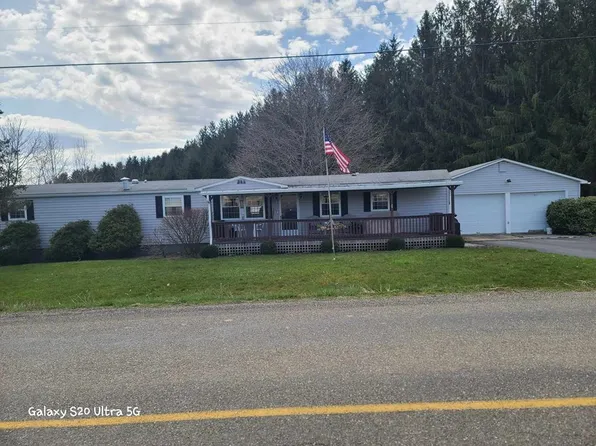 75 Airport Rd, Wellsboro, PA 16901