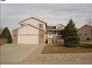 945 N 7th St, Johnstown, CO 80534
