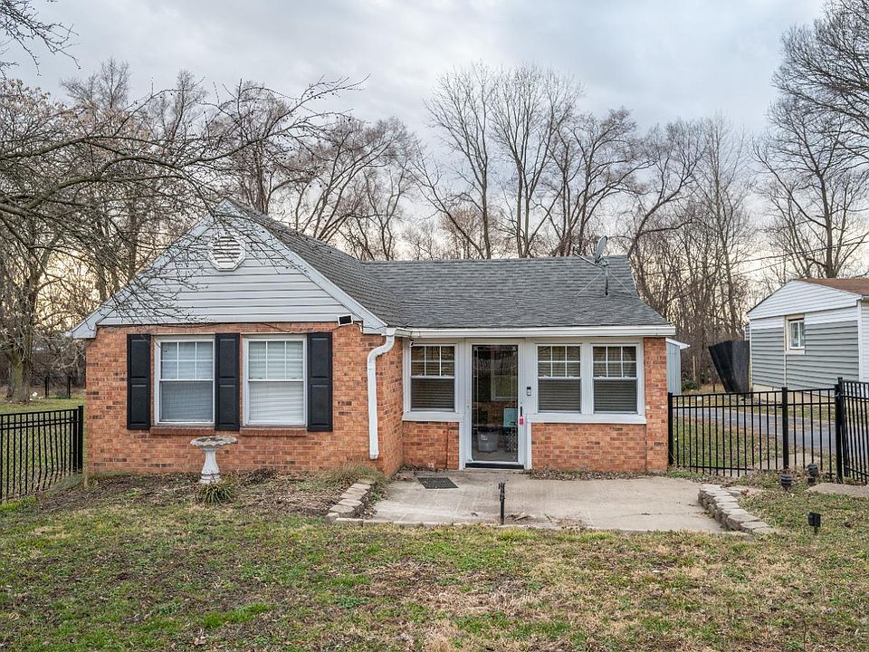 3218 Omaha St Middletown OH 45044 Zillow