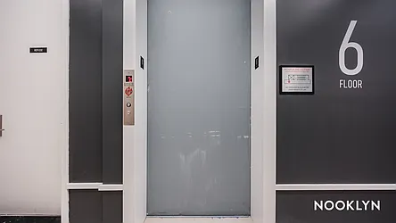 Rented by Nooklyn NYC LLC