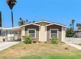 5800 Hamner Ave SPACE 156, Eastvale, CA 91752