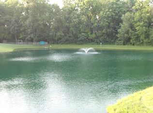 350 E Evergreen Rd, Evansville, IN 47711