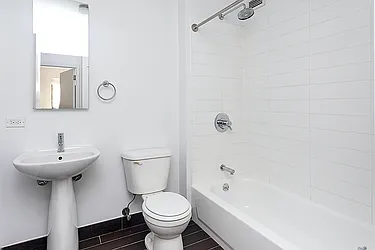 Rented by Bridgeline Property Management, LLC