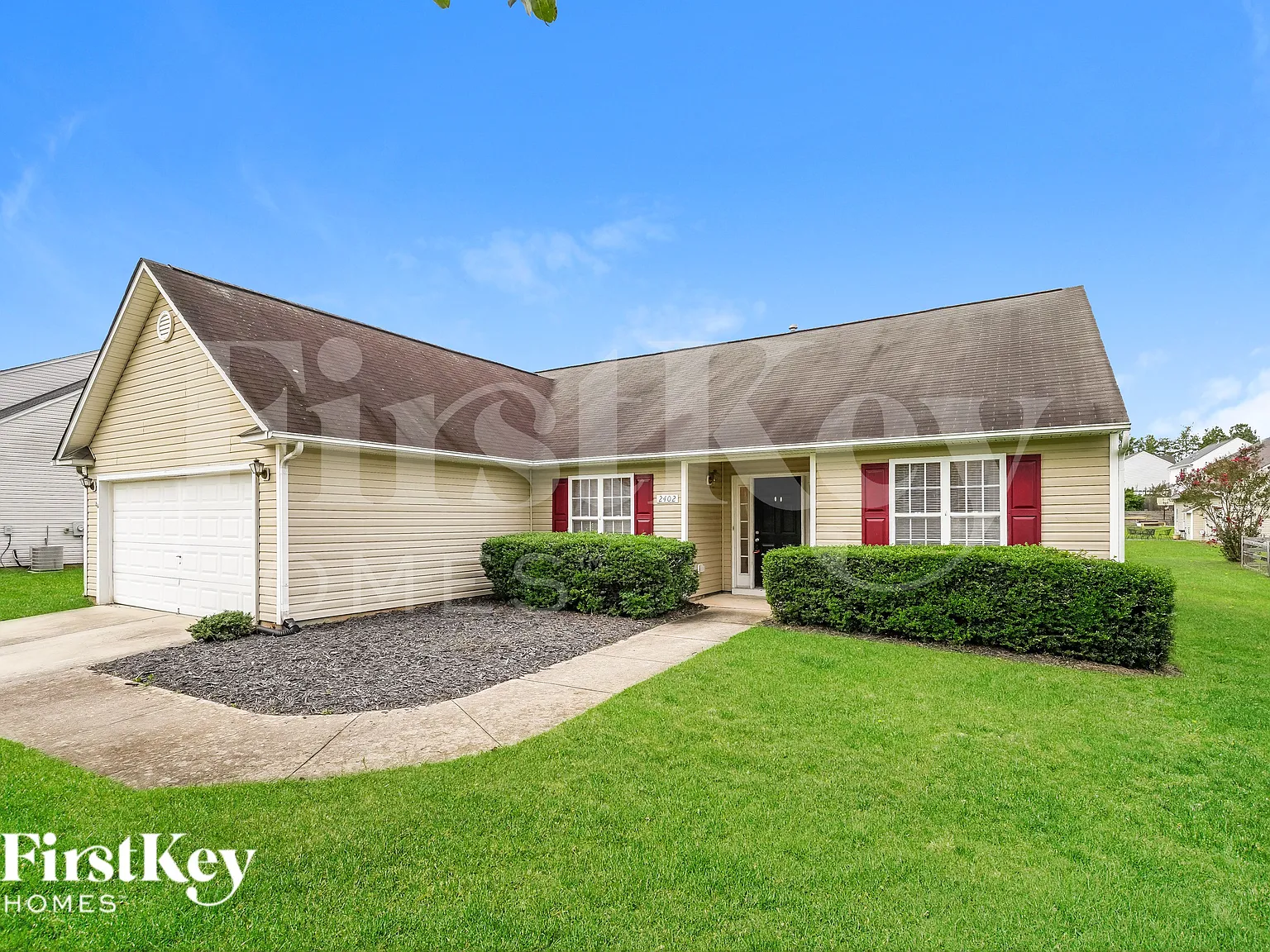 3 bed, 2.0 bath, 1865 sqft, $2,190 — Photo 1