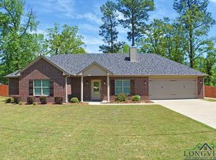 4600 Saint Clair St, Longview, TX 75605