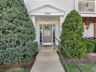 4308 Forder Pl APT D, Saint Louis, MO, 63129