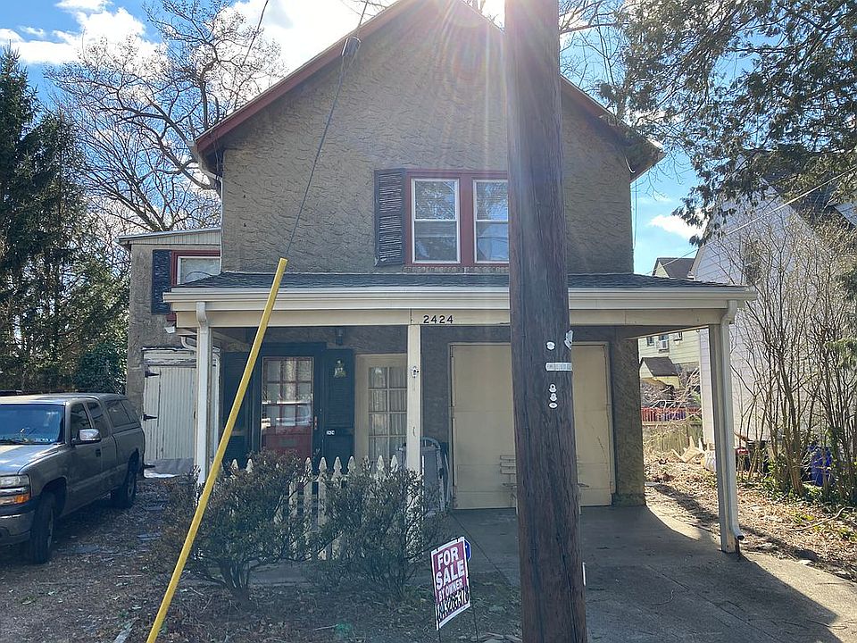 2424 Delchester Dr, Havertown, PA 19083 Zillow
