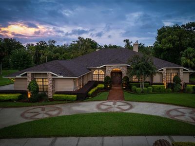 492 Timber Ridge Dr, Longwood, FL, 32779