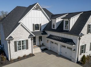 6930 Hartsville Pike, Lebanon, TN 37087