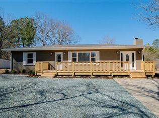 4703 Mebane Oaks Rd, Mebane, NC 27302