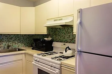 Rented by RA Partners