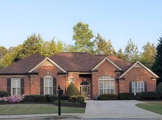 1117 Forest Heights Ter, Dacula, GA 30019