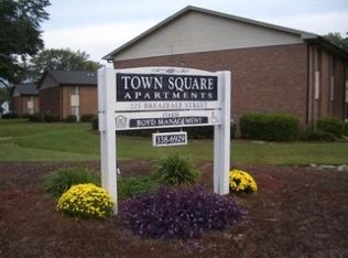 225 Breazeale St, Belton, SC 29627