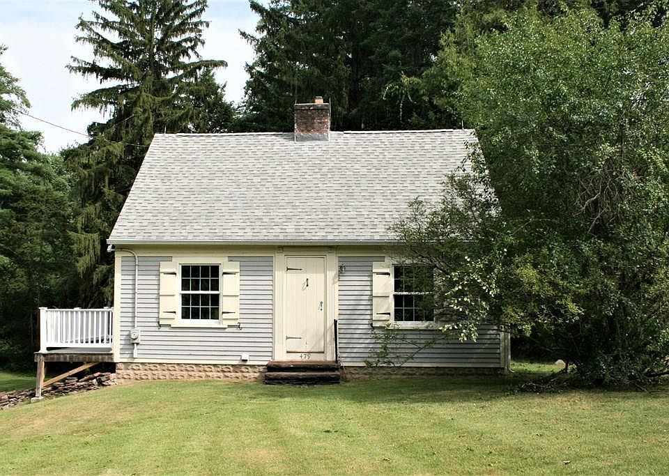 479 Springfield St, Wilbraham, MA 01095 Zillow