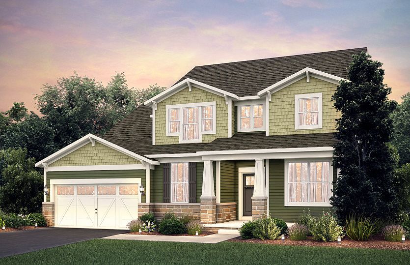 Craftsman CR2I