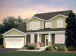8010 Marigold Dr, Plain City, OH 43064