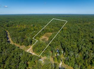 4910 E Holton Whitehall Rd, Holton, MI 49425