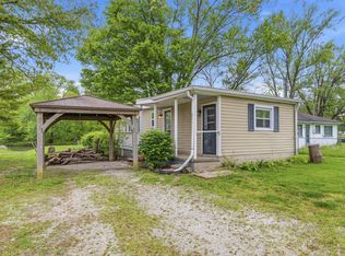 15581 Meith St, Fortville, IN 46040