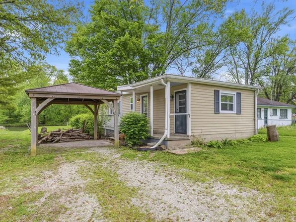 15581 Meith St, Fortville, IN 46040