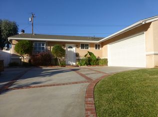 5481 Myra Ave, Cypress, CA 90630