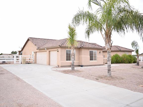 4th image of 23472 N Mustang Way