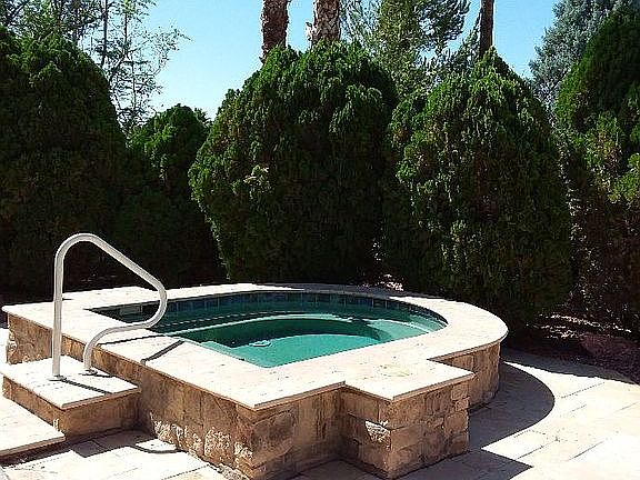 spa