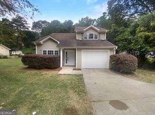 125 Pinehurst Dr, Stockbridge, GA