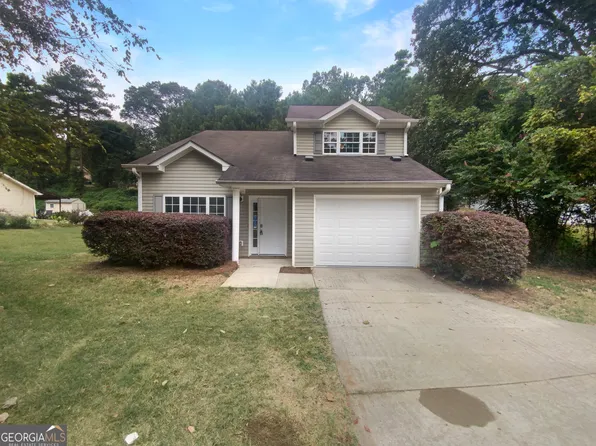 125 Pinehurst Dr, Stockbridge, GA 30281