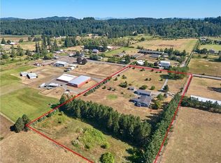26600 SE Highway 224, Eagle Creek, OR