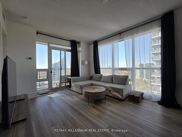 2212 Lake Shore Blvd W #3106 — Photo 32