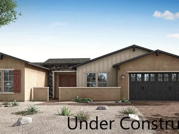 3285 Jagged Spire Ct, Prescott, AZ 86301