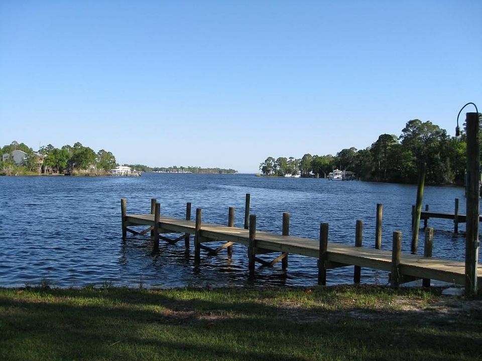 Boat Dock