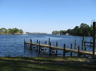 101 Edrehi Dr, Niceville, FL 32578