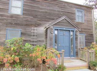 18 Pine Grove Ln, Nantucket, MA 02554