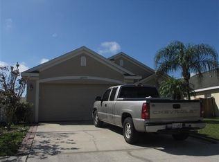 22715 Hawk Hill Loop, Land O Lakes, FL 34639