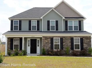 2004 Gray Goose Loop, Fayetteville, NC 28306