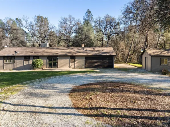 8003 Narrows Ln, Redding, CA 96001